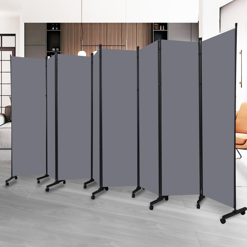 Room Divider Folding Privacy Screens