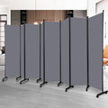 Room Divider Folding Privacy Screens