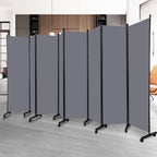Room Divider Folding Privacy Screens