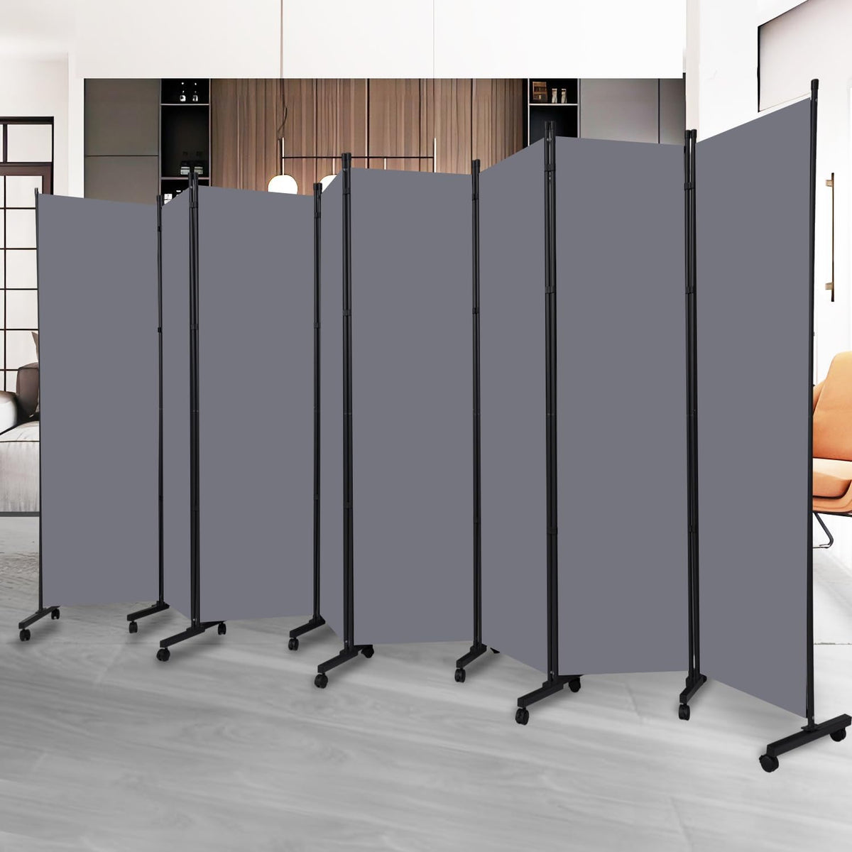 Room Divider Folding Privacy Screens
