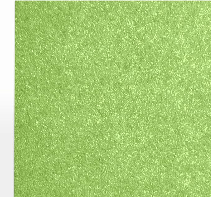 LUXPaper 8.5" x 11" Cardstock | Letter Size | Fairway Metallic | 105lb. Cover | - Image 7