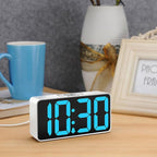 DreamSky Small Digital Alarm Clock - Image 5
