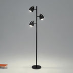 Brightech Jacob LED Standing Lamp, Modern Bright Floor Lamps - Image 2
