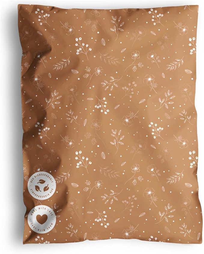 Poly Mailers 12x15.5 Inch by Impack