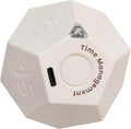 Mini 12 Sided Cube Timer, 11 Preset Times Pomodoro Timer by Unknown