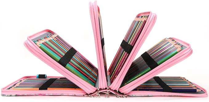 Vomgomfom Colored Pencil Case - Image 5