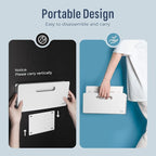 loukin Magnetic File Holder - Image 3