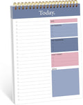 To Do List Notepad by GOLDPEI