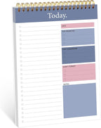 To Do List Notepad by GOLDPEI