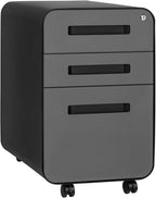 Laura Davidson Furniture Stockpile 3 Drawer File Cabinet by LauraDavidsonFurniture