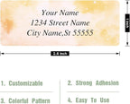 Personalized Address Labels - Image 2