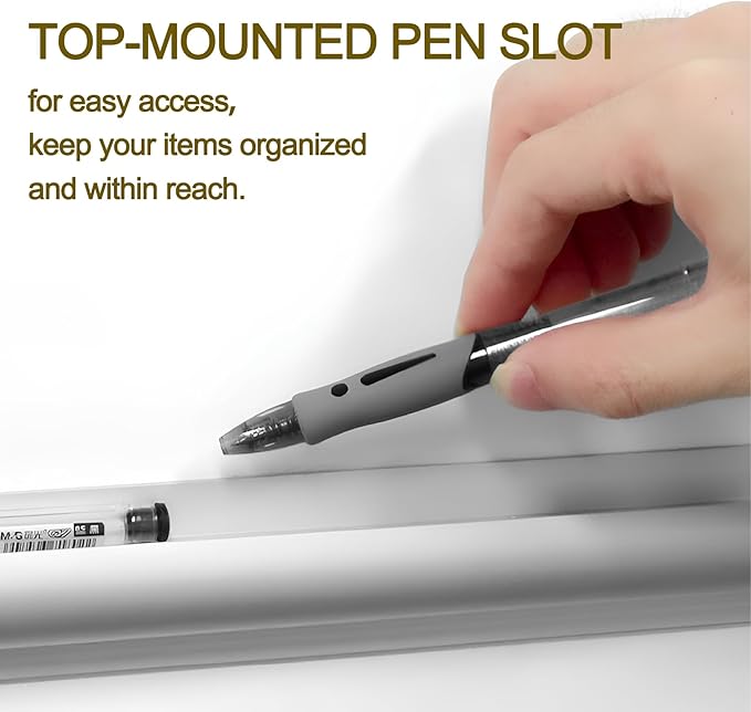 2 Pack Ticket Holders Receipt Holder - Image 8