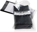SmartSign Magnetic 'C' Channel Label Holders | 2.5" x 4" Pack of 10 - Image 8