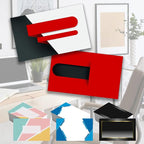 Custom Business Cards Double-Sided Personalized Stationery | Professional by EAQOfficialCustomOnline