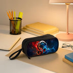 HiGaits Pencil Case for Boys, Durable Pen Box Headphones - Image 5