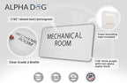 ALPHA DOG ADA SIGNS - Image 3