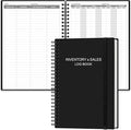 Inventory & Sales Log Book for Small Business – Inventory Ledger Book, by Heveboik