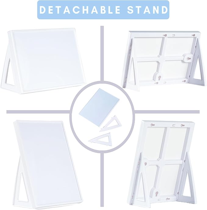 Dry Erase Board, Small Whiteboard - Image 5