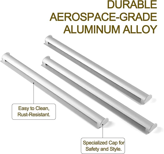 2 Pack Ticket Holders Receipt Holder - Image 9