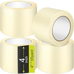Fainne Masking Tape Bulk General Purpose Masking Painting Tape 55 Yards by Fainne