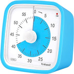 Yunbaoit Upgraded Visual Timer by Yunbaoit