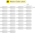 Wrap-It Storage Cable Labels - Image 4