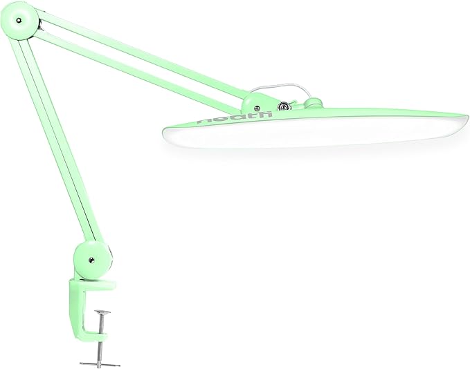 Neatfi XL 2, 200 Lumens LED Desk Lamp by Neatfi