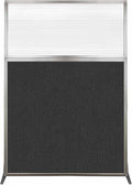 Versare Hush Screen Portable Room Divider | Workstation Wall Divider | by VERSARE