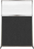 Versare Hush Screen Portable Room Divider | Workstation Wall Divider | by VERSARE