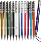 Yucold Customized ballpoint pens in bulk, personalized ballpoint pens - Image 2