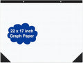 Large Engineering Graph Paper by Yaridar