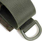 Tactical Flashlight Holster MOLLE Torch Holder MK4 OC/Mace Pepper Spray - Image 9