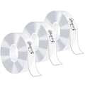 Ohayooz® Extra Strong Double Sided Tape Heavy Duty Removable 30FT, Photo Deco by MakeYourLifeBetter