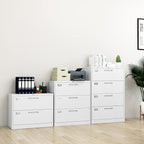 Fesbos Lateral File Cabinet - Image 9