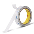 Double Sided Tape 9448A 1" x 33Ft Pack of 1 Made of 3M Super Sticky Adhesive by AdhesiveTapeAppliedtoLife