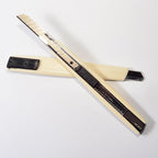AHCHAY 2pcs Utility Knife 9mm 60 Degree Foil Blade Cutter Snap Off Retractable - Image 6