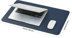 Cork Desk Mat - Small Dual-Sided Desk Pad - Image 2