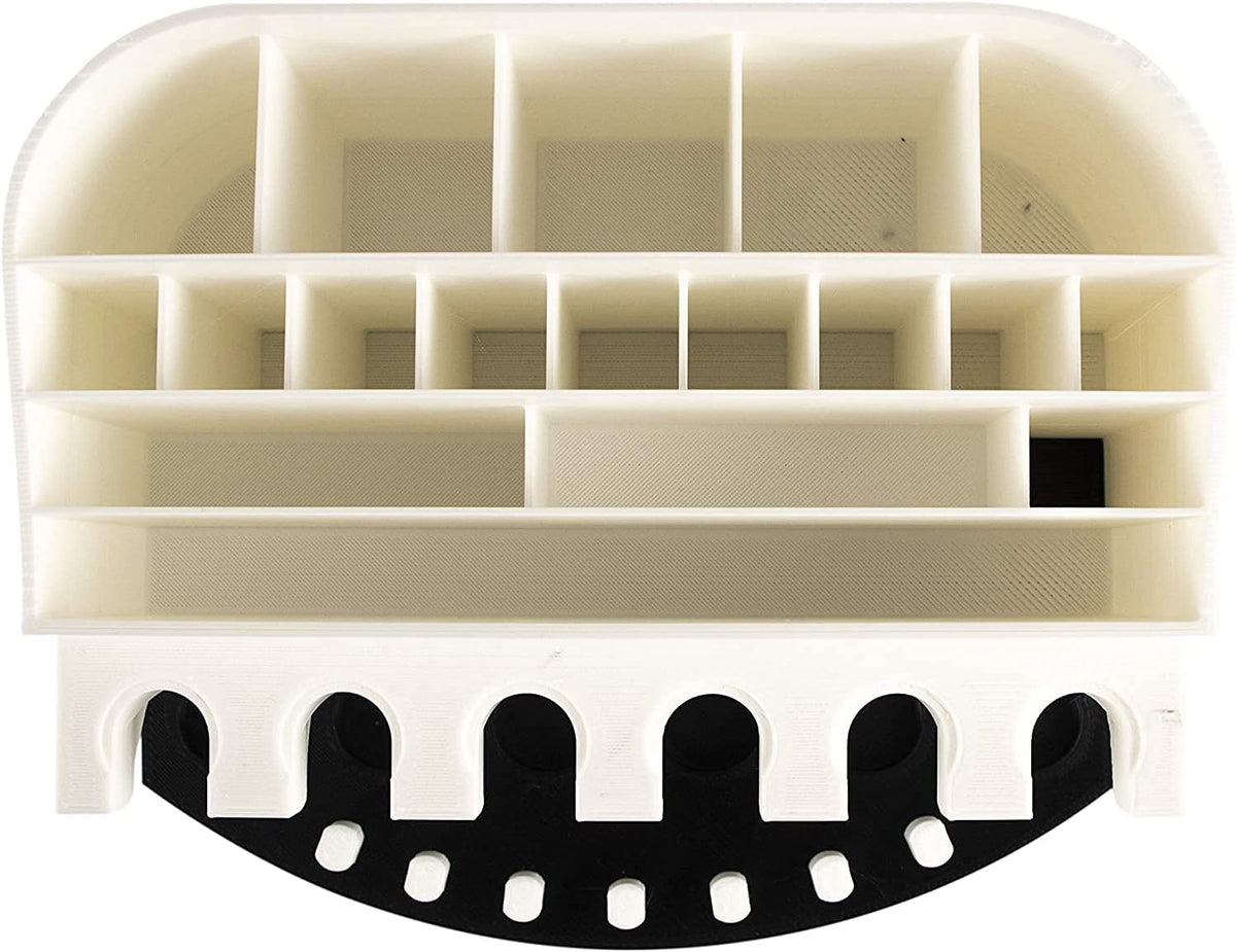 XCJD Organizer for Cricut Tools and Accessories Blade Holder Caddy,Storage fo...