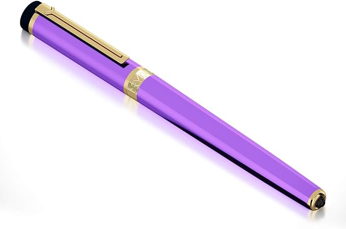 Dryden Designs Fountain Pen - Image 3