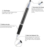 Aozora Retractable Pens Ballpoint Super Smooth Writing Pens Bulk 100 pack - Image 2