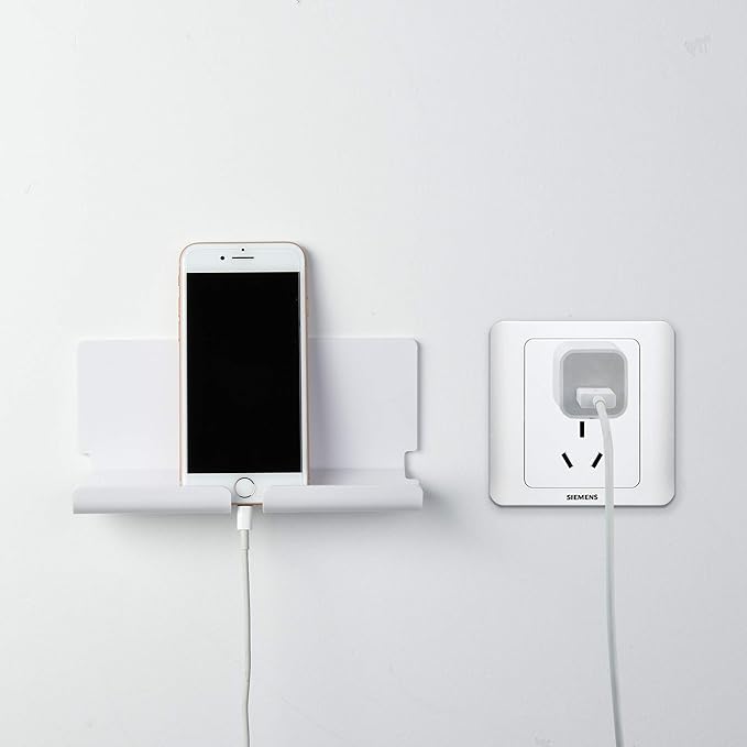 TXEsign Adhesive Wall Phone Tablet Holder Mount Stand - Image 5