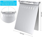 ROCOFF Metal Clipboard, Aluminum Heavy Duty Clipboard - Image 5