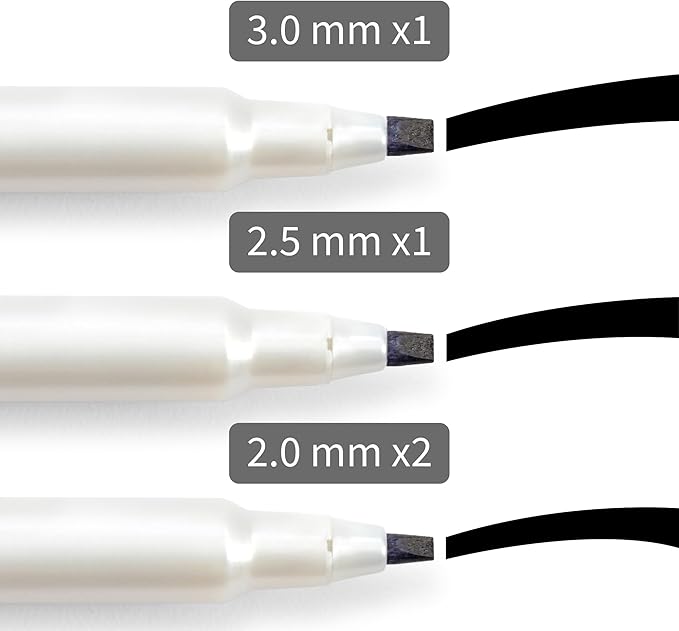 Speedball Elegant Writer Acid-Free Non-Toxic Water Based Calligraphy Marker - Image 4