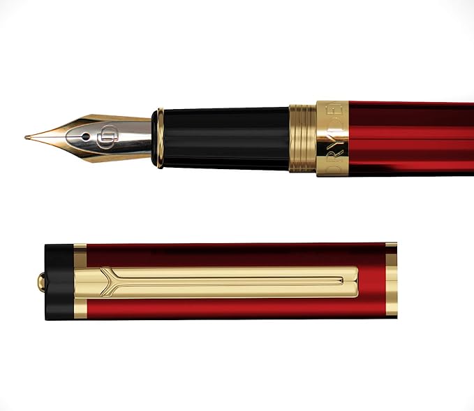 Dryden Designs Fountain Pen - Image 3