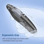 Presentation Clickers, Powerpoint Clicker Wireless Presenter Remote, - Image 5