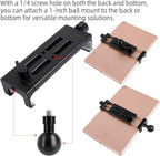 Aluminum Alloy Tablet Holder - Image 3