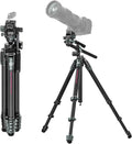 Ulanzi JJ06 Professional Camera Tripod Stand by ulanzi