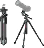Ulanzi JJ06 Professional Camera Tripod Stand by ulanzi