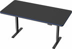 VIVO Electric 71 x 36 in Standing Desk - Image 9