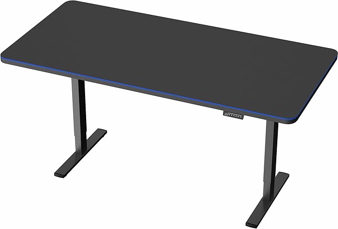 VIVO Electric 71 x 36 in Standing Desk - Image 9